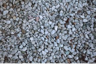 Photo Texture of Gravel 0001